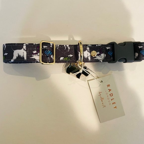 RADLEY LONDON Dog Radley London Off On An Adventure Nylon Dog